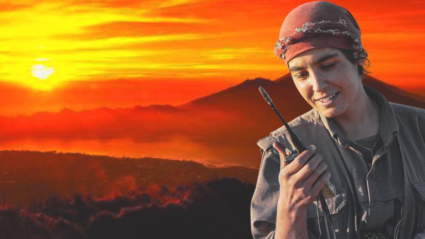 فيان سوران.. الشعلة التي أضاءت دروب النضال