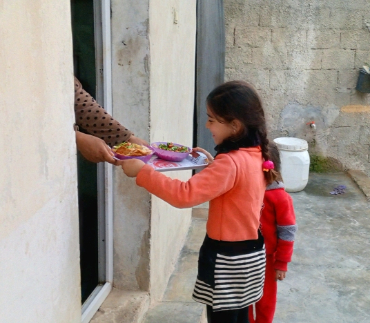عدسة العدد 1799من صحيفة روناهي