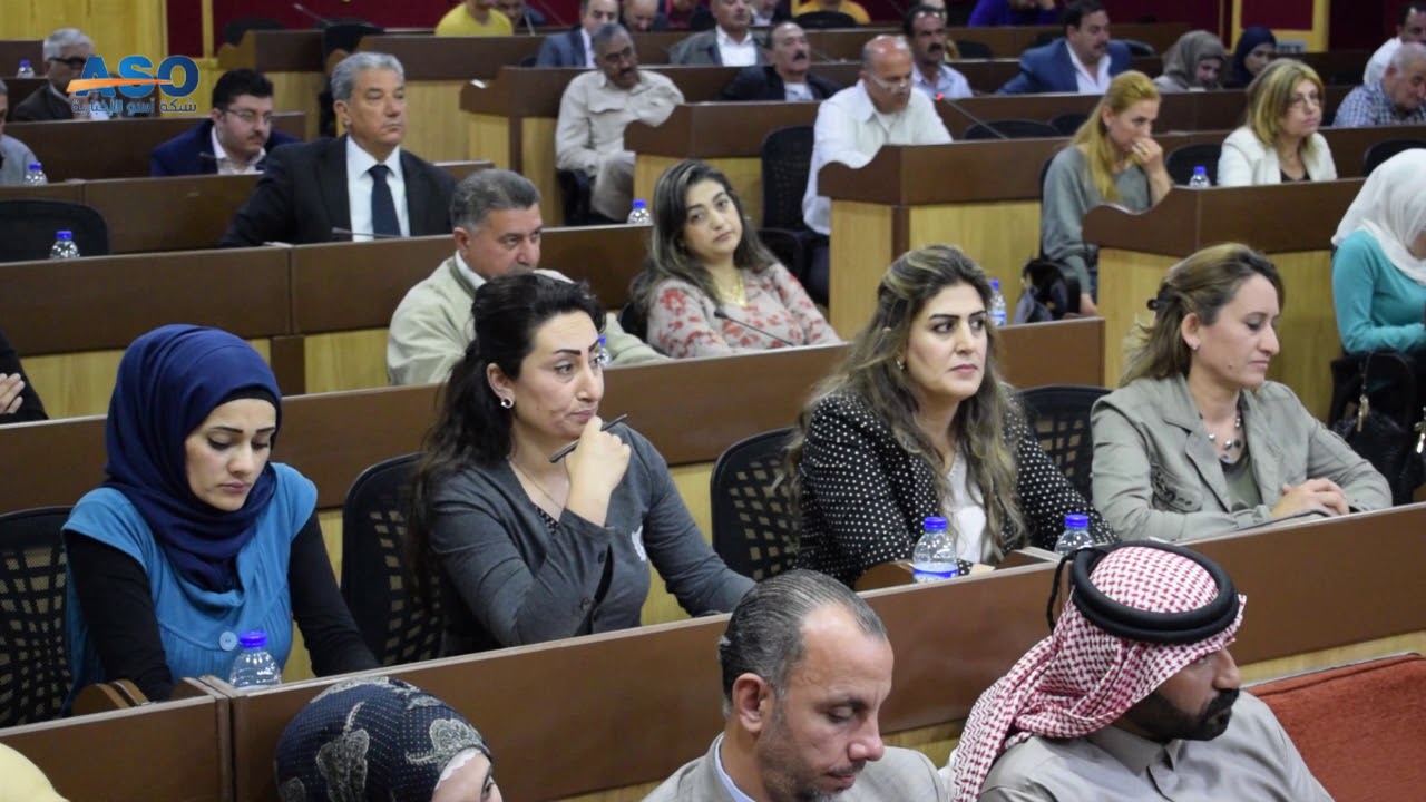 حكمت حبيب: قرار الترخيص قانوني صرف وناءٍ عن التجاذبات السياسية