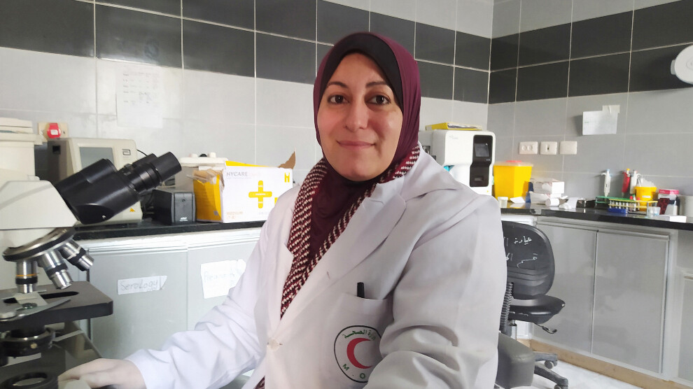 غزة… الأوضاع الإنسانية والصحية بلغت حد الكارثة