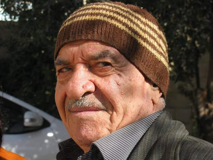 محمد علي حسو.. شاعر الكفاح والنضال