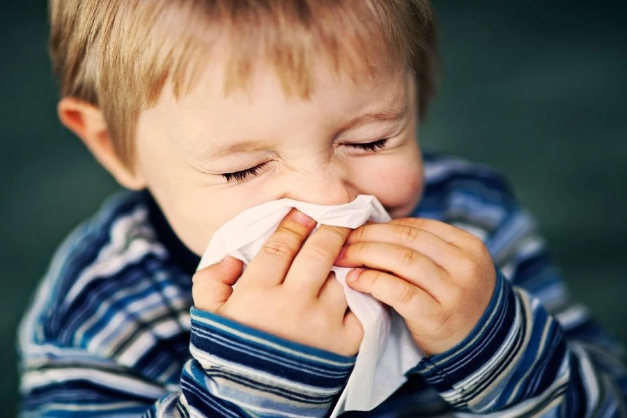 كبح العطس: هل هو خطير حقاً أم أنه مجرد قصة رعب من نسجِ الخيال؟