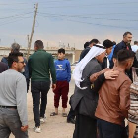 خلال يوم واحد فقط… الإفراج عن 168 موقوفاً في مقاطعة الجزيرة