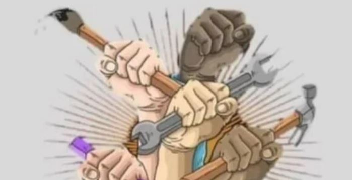 رمزية وقدسية شهر أيار