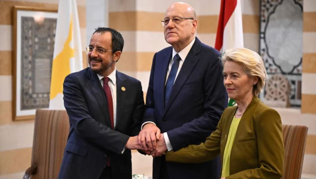 مليار يورو لا تكفي