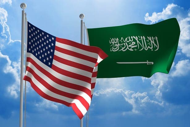 الاتفاق الأمني.. مصلحة سعودية أمريكية في آن معاً
