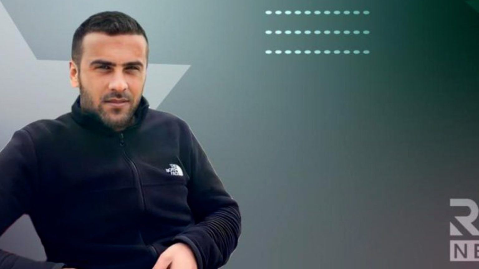 حوالي سبعة أشهر والديمقراطي الكردستاني يواصل اختطاف الصحفي سليمان أحمد