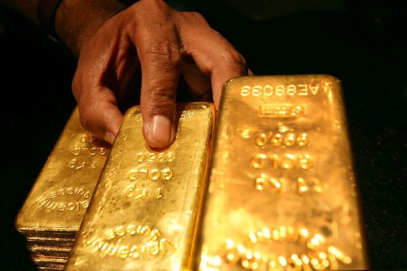 الاستقرار يسيطر على الذهب قبل صدور بيانات التضخم الأميركيّة