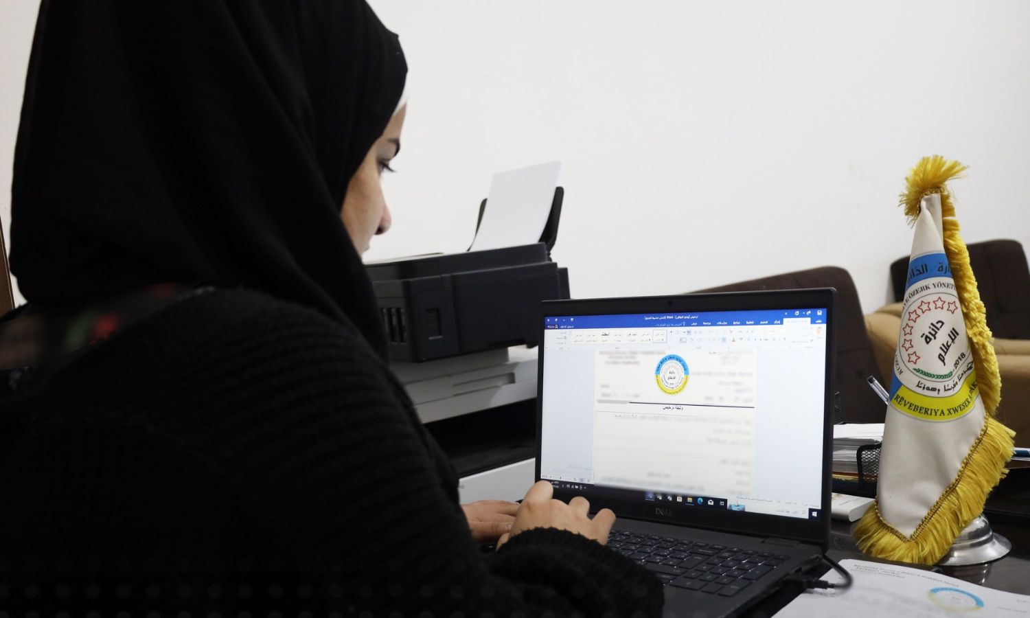 الإعلام في شمال وشرق سوريا.. بين التطور الملحوظ ومحاربة الإعلام المأجور