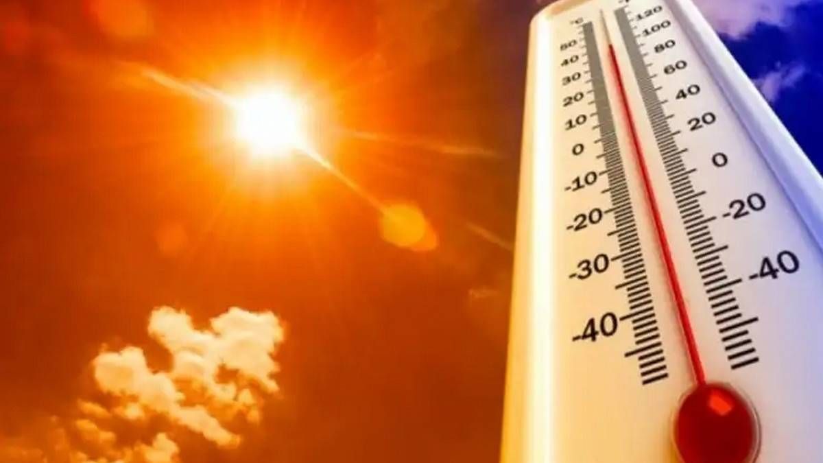 26 يوماً إضافياً من الحر خلال 12 شهراً مضت