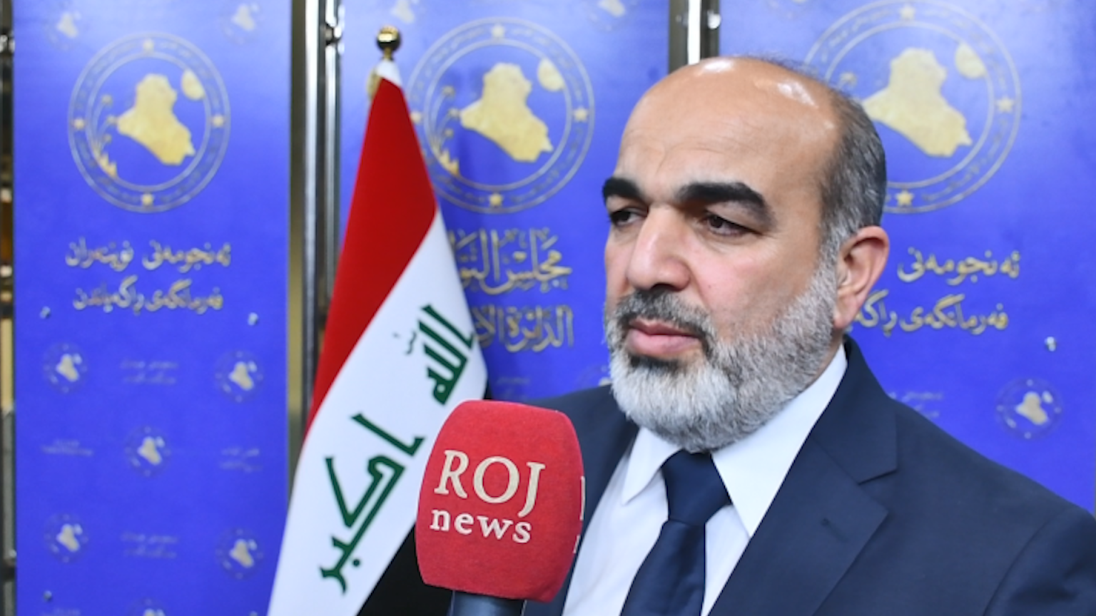 برلماني عراقي يصِفُ الهجمات التركيّة على باشور كردستان بالخطيرة