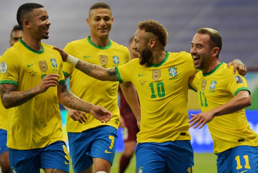 المعاناة مستمرة.. ملاعب أمريكا تتحسر على سحر البرازيل