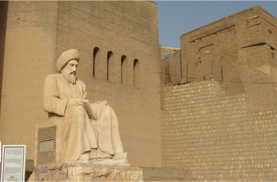 الحضارة بين رجال الدين والعلم