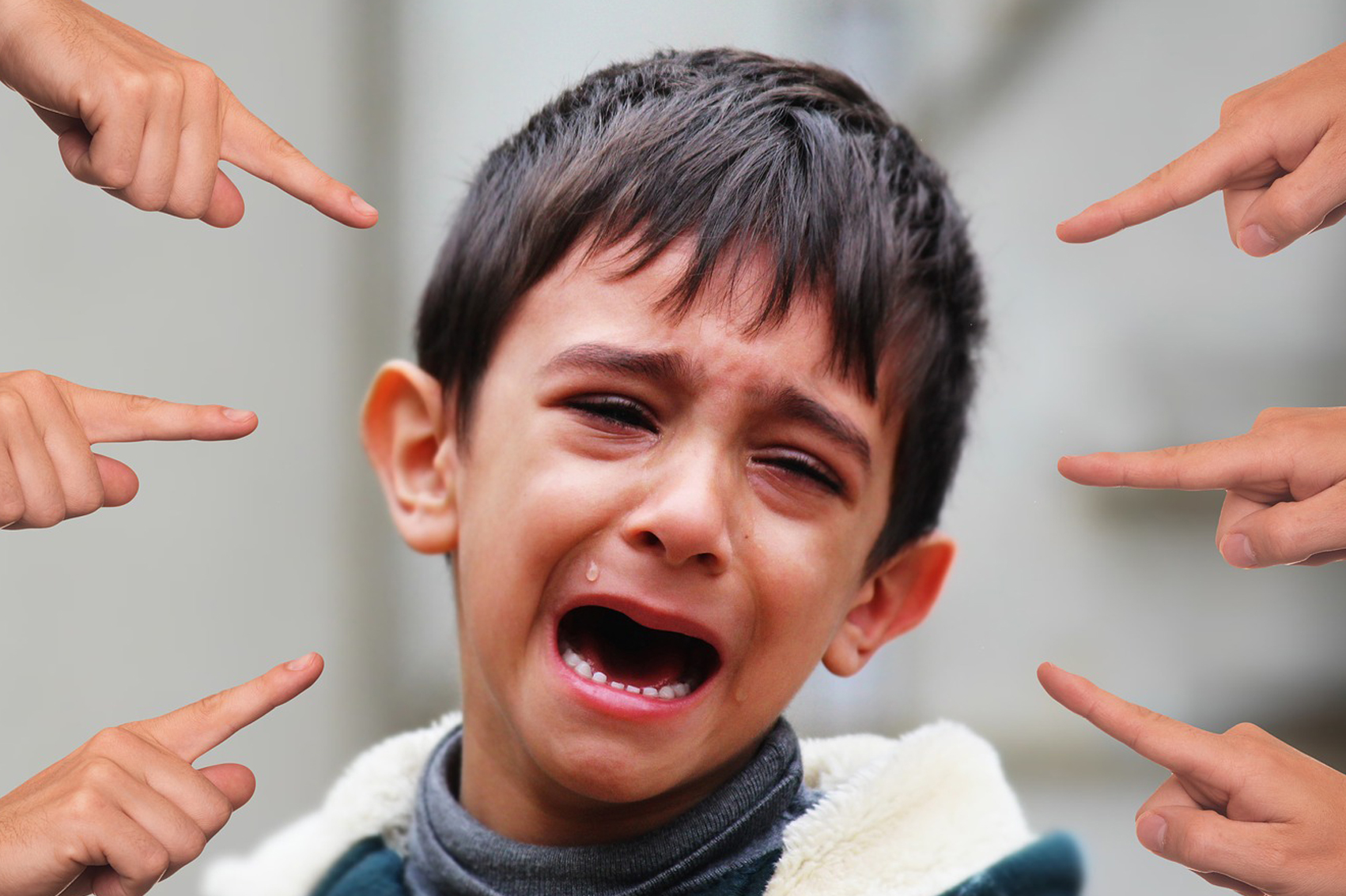 التنمر.. من الشخصي إلى مواقع التواصل الاجتماعي