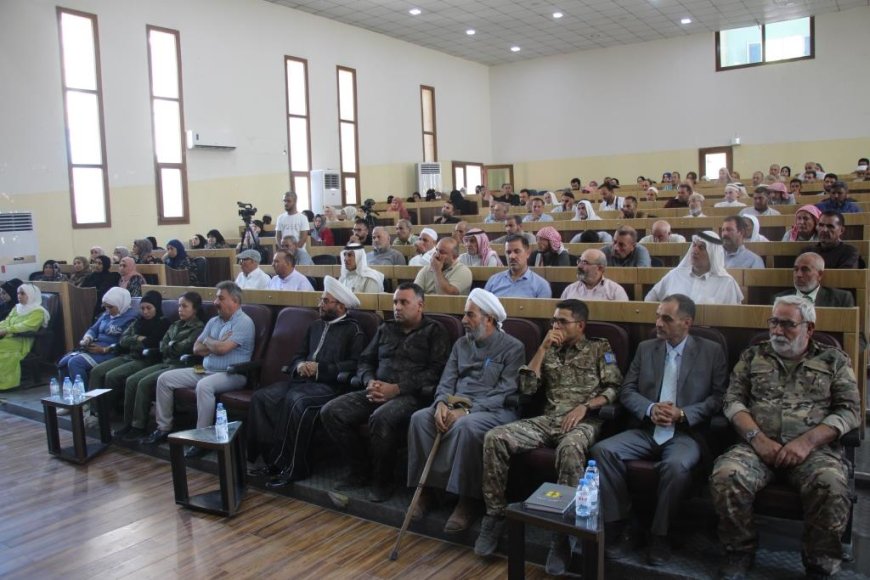 أعضاء المؤسسات الدينية: الدين حجر أساس وإرث ثقافي للمجتمعات ومصدر للحقيقة