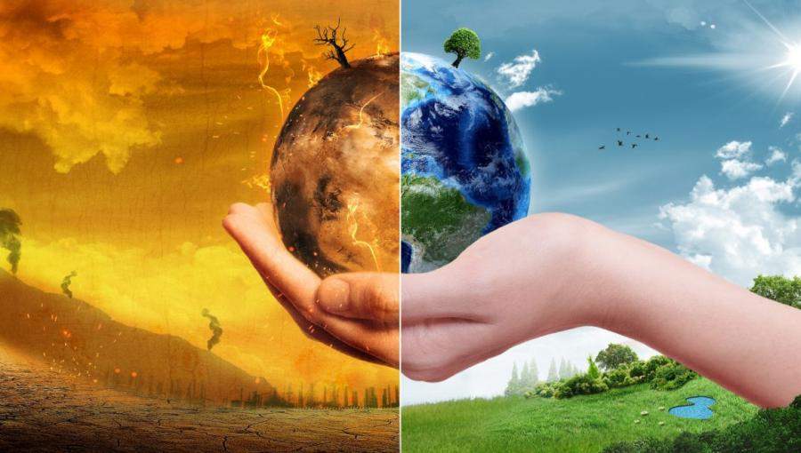 رئيس COP29: هدفنا هو الحد من ظاهرة الاحتباس الحراري العالمي إلى 1.5 درجة مئوية