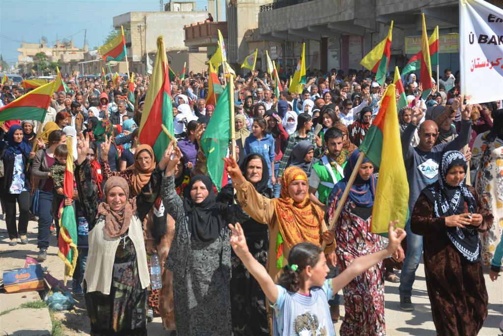 ثورة 19 تموز من الحدود المحلية إلى العالمية