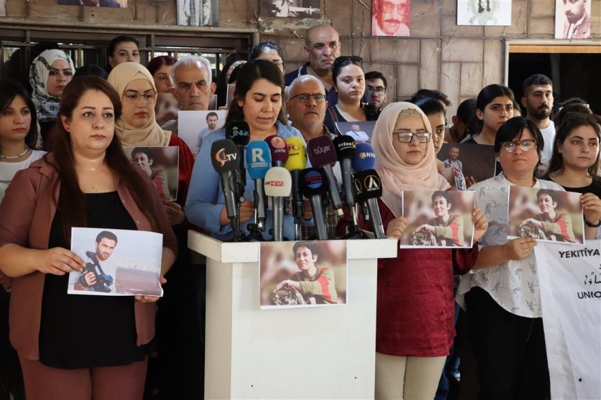 YRJوYRA تستنكر الأحكام الجائرة بحق الصحفيين والناشطين بباشور وإيران