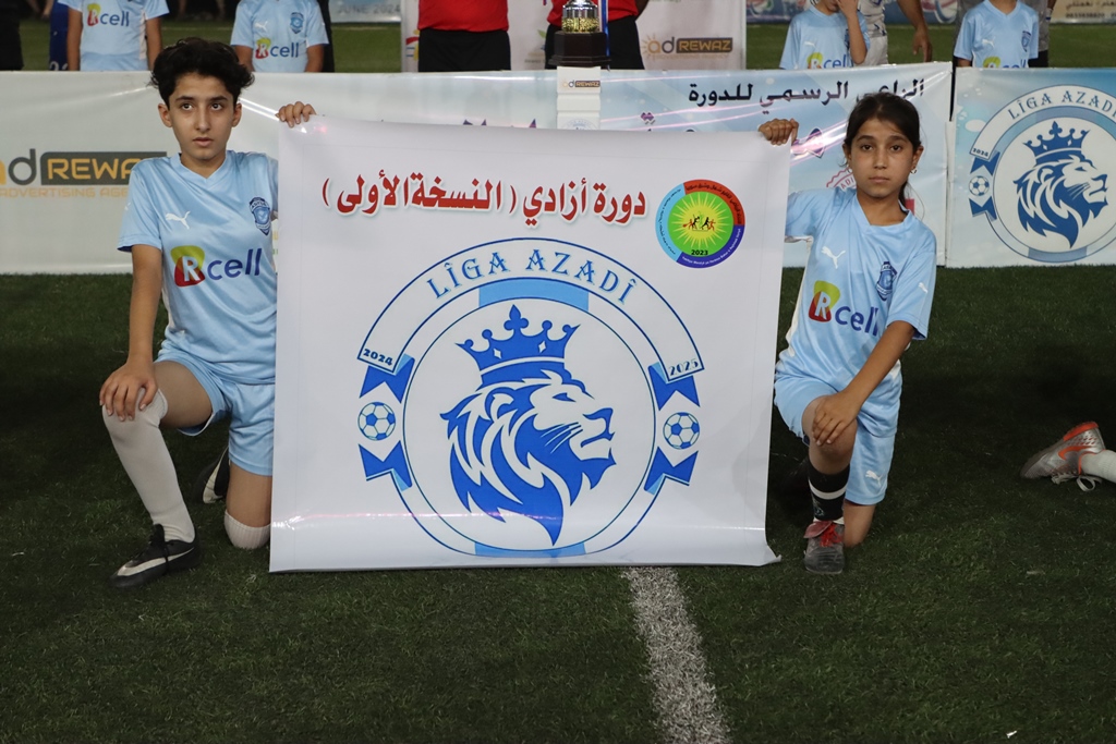 وصول البطولات لبر الأمان يتطلب تعاون الجميع