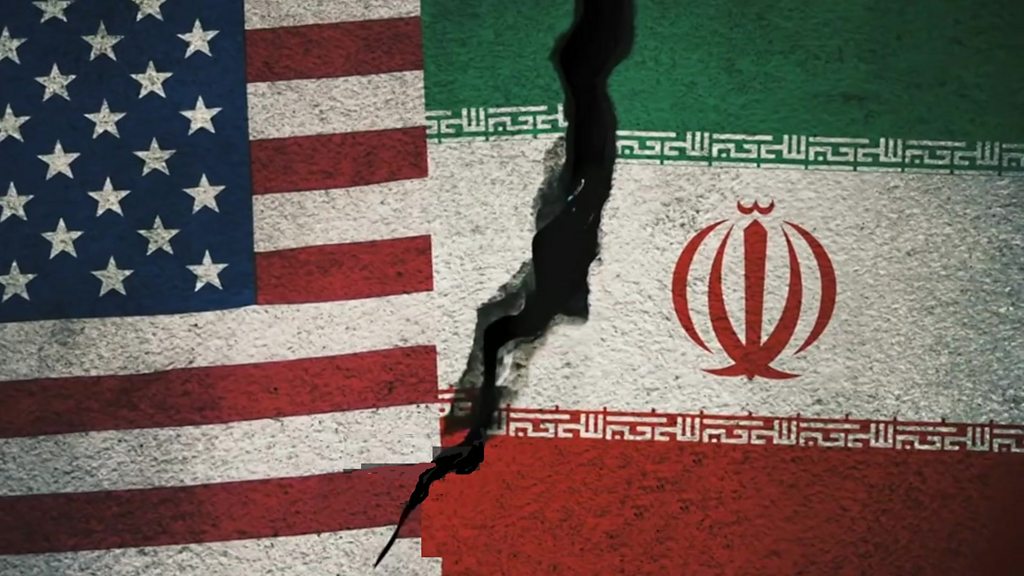 علاقات واشنطن ــ طهران أساس لفهم المستقبل القريب للمنطقة
