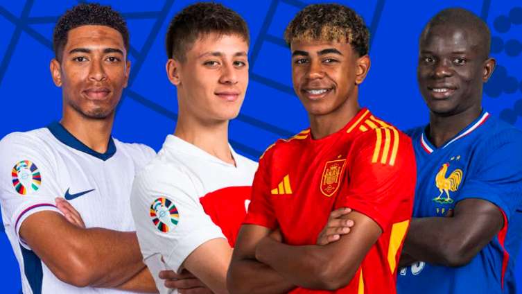 هل خسِرت أوروبا «يورو 2024»؟