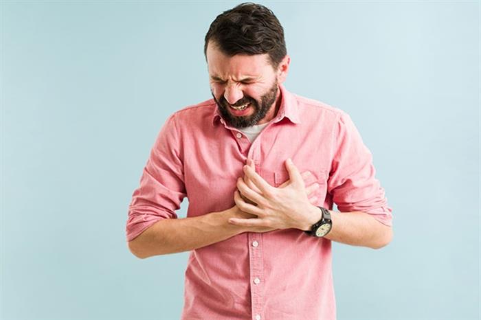 ما أسباب الجلطة القلبية؟ وكيف تحدث؟