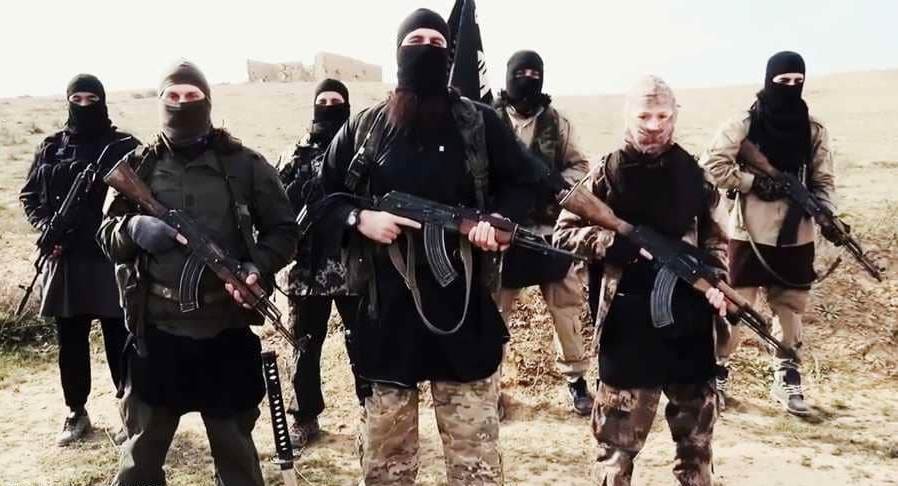 بأوامر الخليفة… داعش في جنوب كردستان