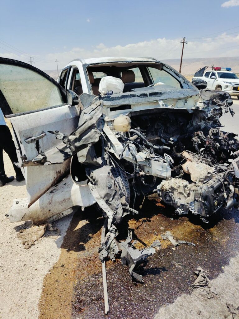 إعلاميون: المحتل التركي.. عدو للصحفيين الكرد