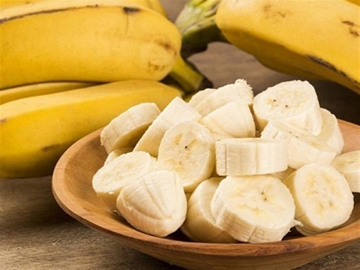 فوائد الموز على الريق صباحاً لا تُثمّن وفق اختصاصية