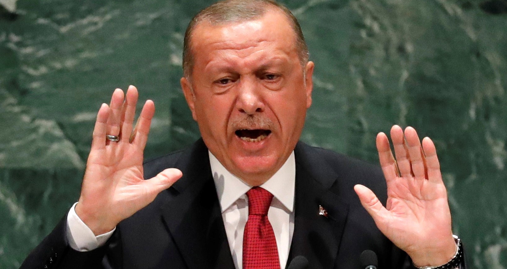 أردوغان وبراغماتية الإسلام السياسي