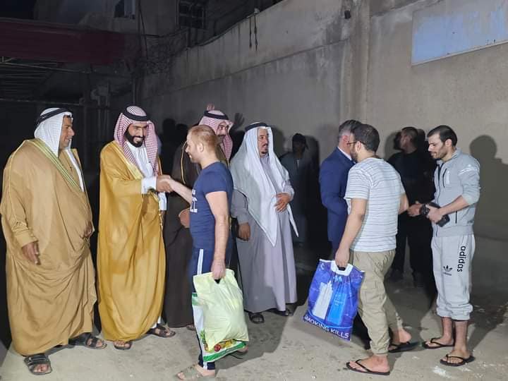 العفو الذي أصدرته الإدارة الذاتية.. أحكامه والمستفيدون منه وآليات تنفيذه