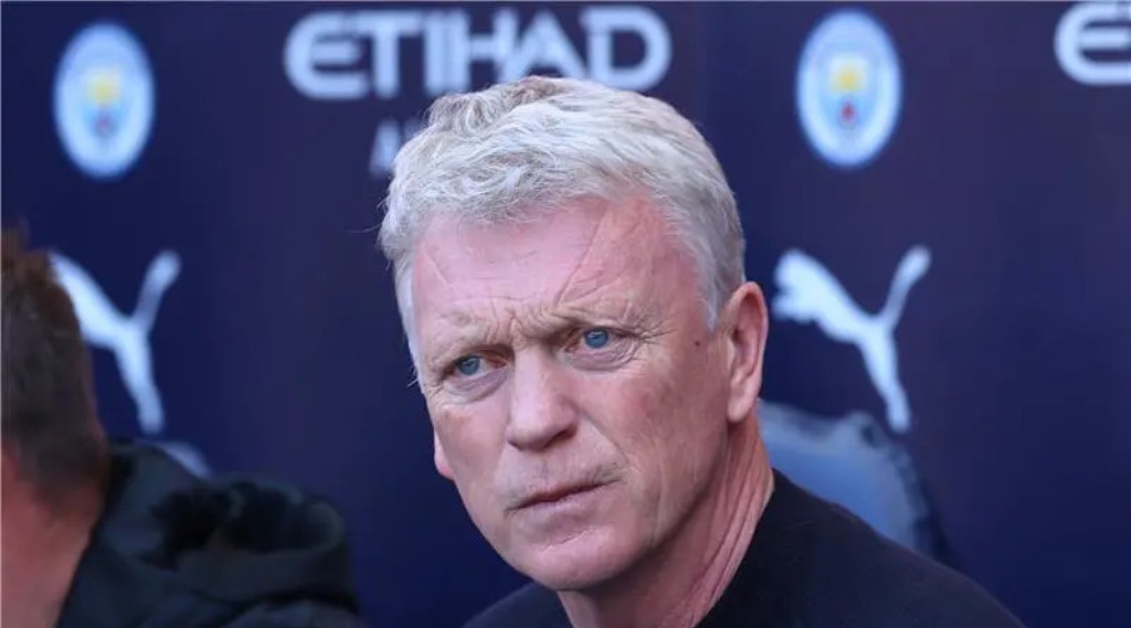 مويس: منتخب إسبانيا استحق لقب اليورو.. وقرار ساوثغيت صائب