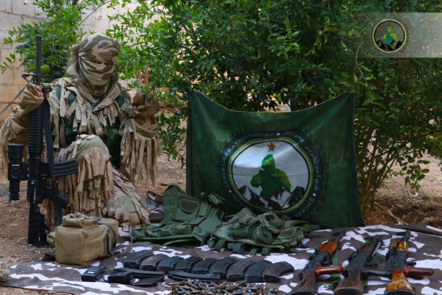 عمليتان نوعيتان لقوات تحرير عفرين أدتا إلى مقتل 11 مرتزقاً