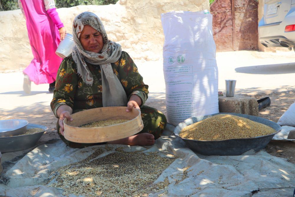 عدسة العدد 1888 من صحيفة روناهي