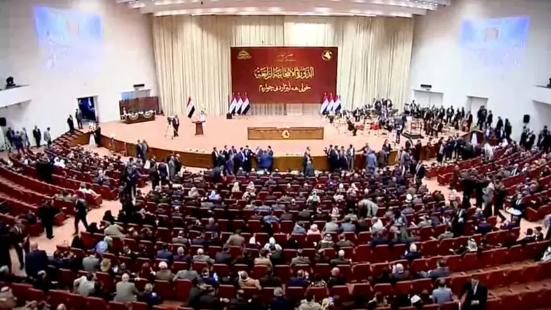 لجنة الأمن النيابية العراقية تجتمع للوقوف على هجمات دولة الاحتلال التركي