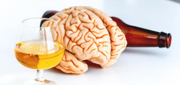 أخطار الكحول على الجسم