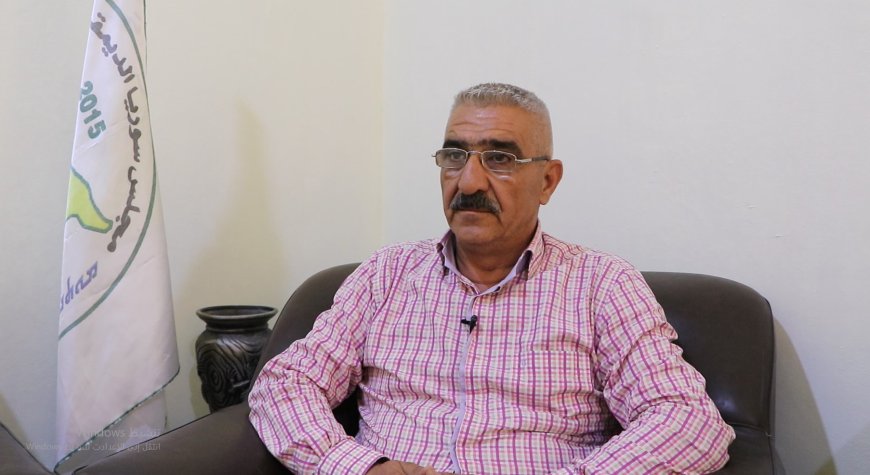 محمد الحسن: قرار الحكومة العراقية بحق القوى السياسية ذو أبعاد سياسية