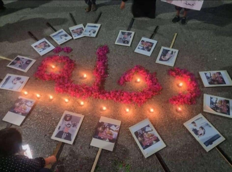 ناشطون: مجزرة الدحلة عمل جبان ويجب محاسبة مرتكبيها