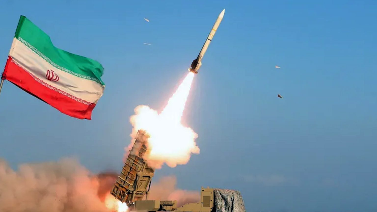 الدول الغربية تؤكد دعمها لإسرائيل في ردع أي هجوم إيراني