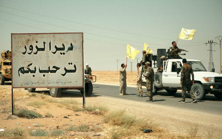 زيدان العاصي: الهجمات المزدوجة سعيٌّ لتقويض مشروع الإدارة الذاتية