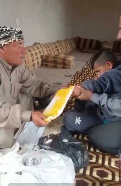الطب العربي مهنة شعبية فرضتها المهارة والتجربة