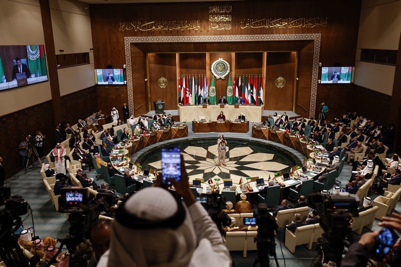 الأوضاع في الدول العربية واستغلال أردوغان لها لتحقيق أحلامه العثمانية