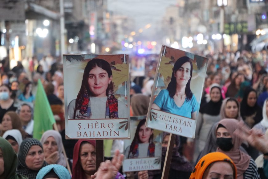 اغتيال “صحافيتين” في السليمانية انتهاك لسيادة العراق والقانون الدولي
