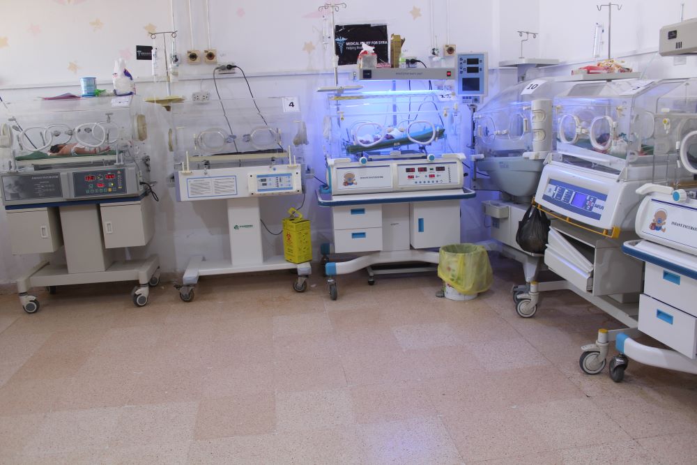 طرق وقاية الأطفال من الأمراض الموسمية المنتشرة