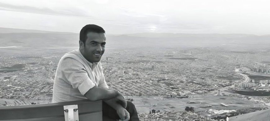 استمرار اعتقال الصحفي سليمان أحمد والقضية في محكمة التمييز