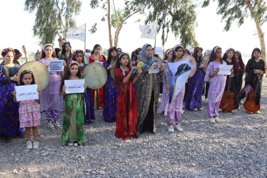 الحفاظ على ثقافة وهوية الكرد..  واجب الفئة الشابة