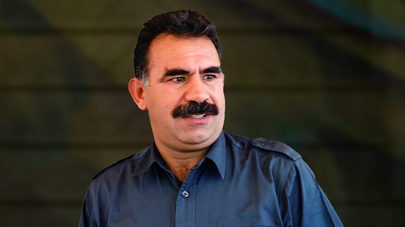 أهالي الطبقة يُطالِبون برفع العزلة المُشددة عن القائد عبد الله أوجلان