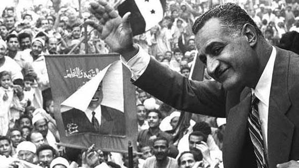 بعد ٥٤ عاماً من وفاته.. عبد الناصر في ضمير الشعوب