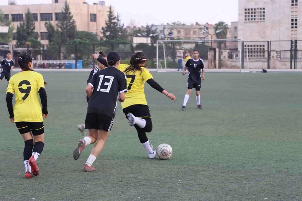 صراخ المدربين آفة متى نتخلّص منها؟