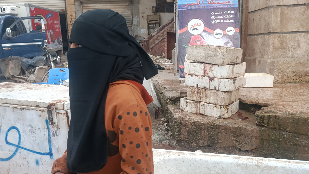 الخمار الأسود في إدلب… انتهاك لحرية اللباس أم ممارسة ثقافية